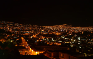 Quito, Ecuador