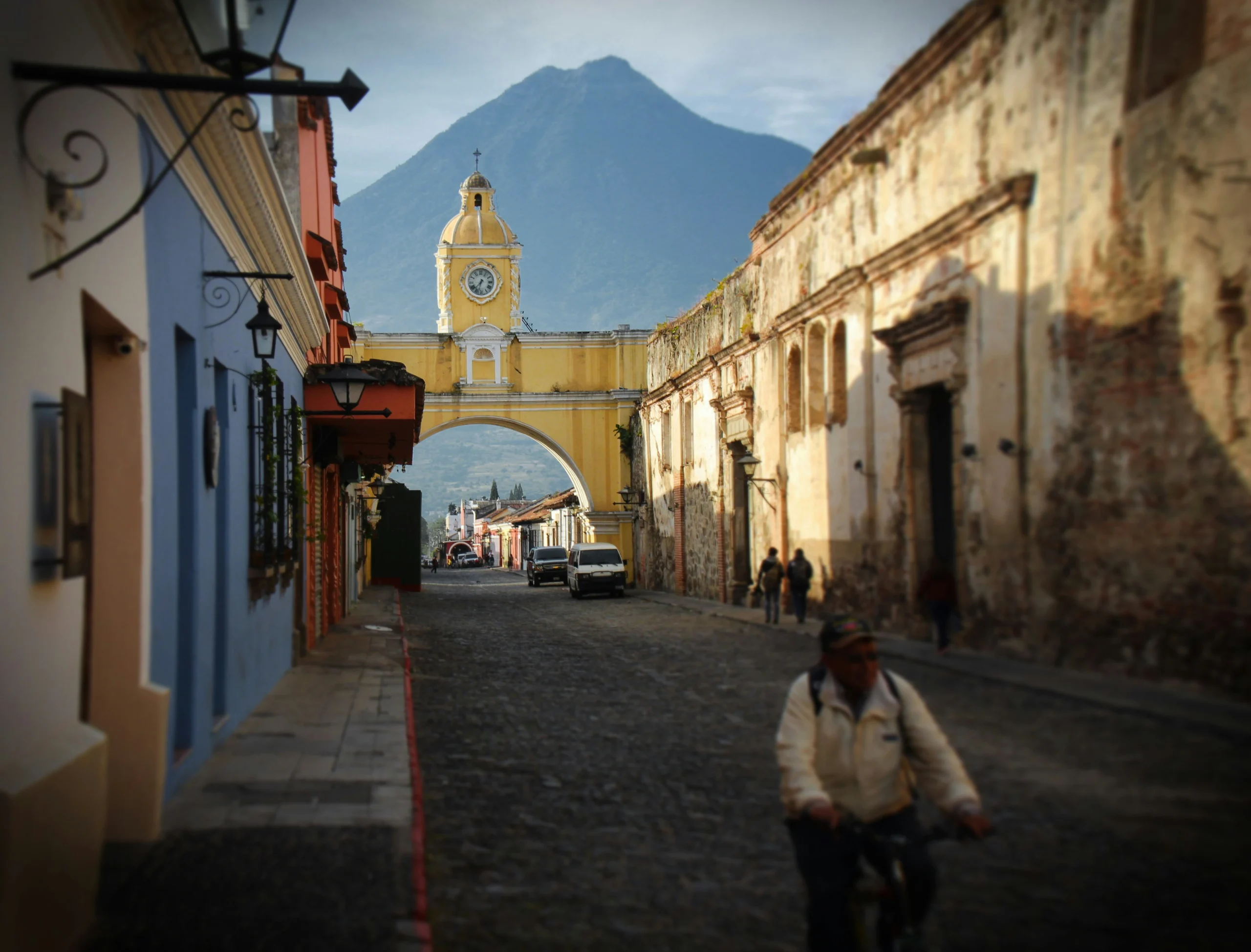 Cheap Flights From Guatemala city, Guatemala