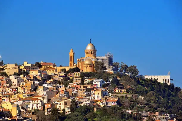 Algiers, Algeria