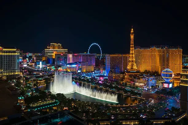 Las Vegas, USA