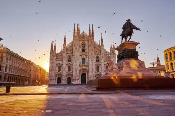 Milan, Italy
