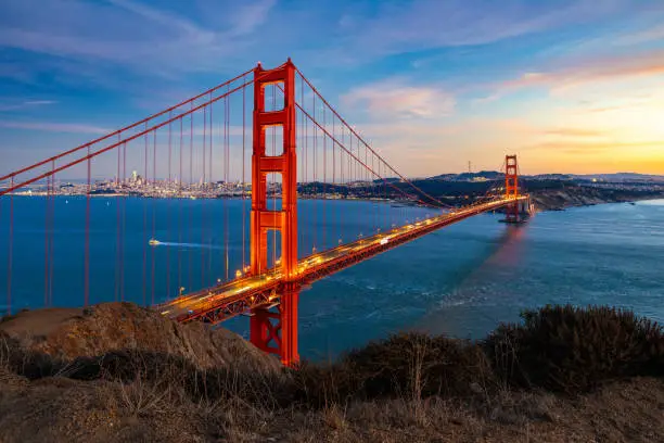 San Francisco
