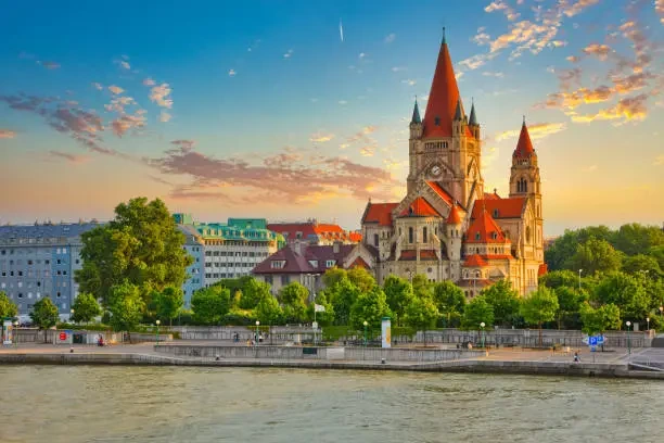 Vienna, Austria