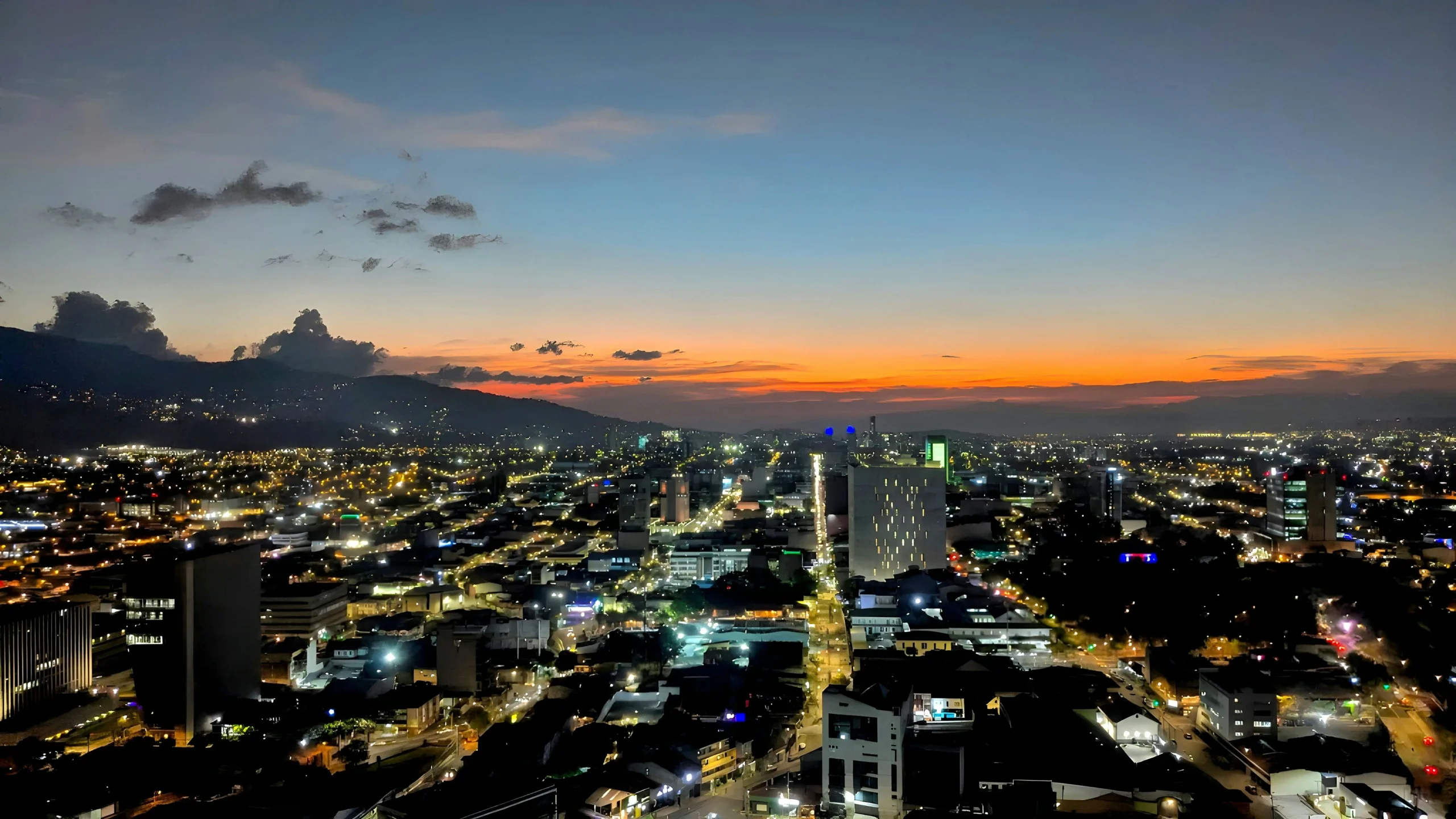 San Jose, Costa Rica