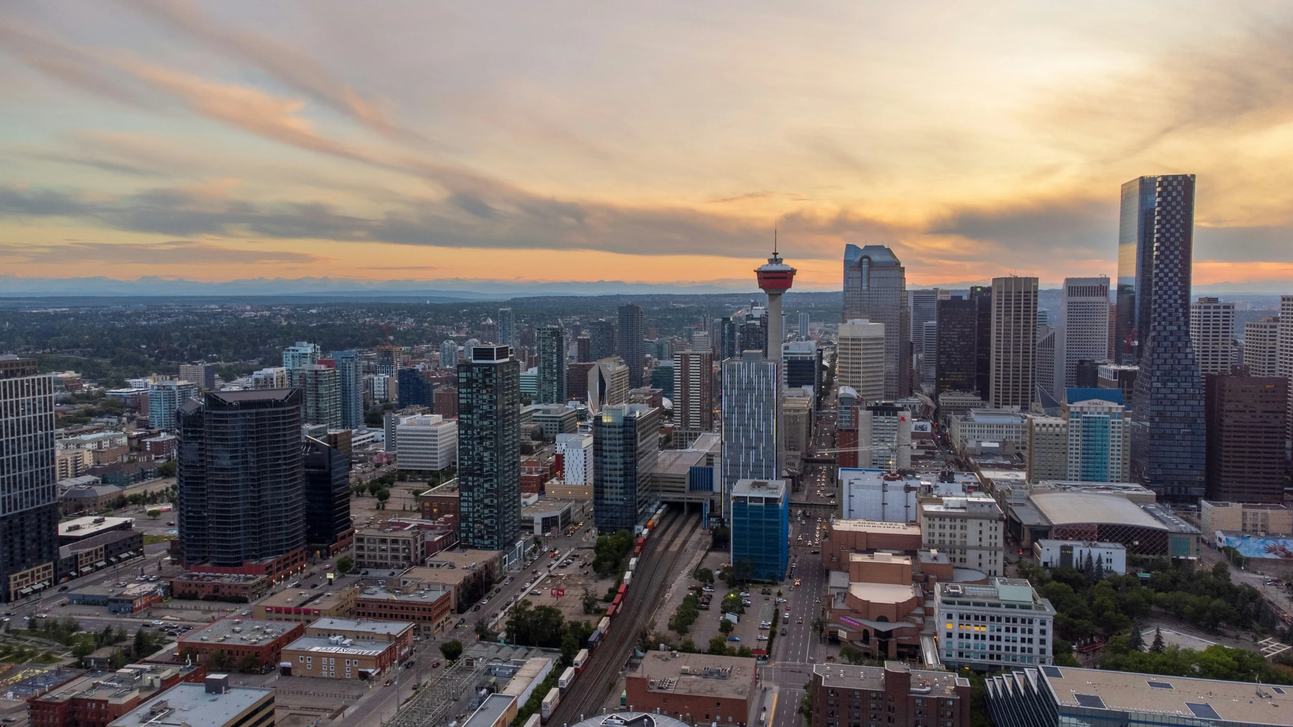 Cheap flight from Calgary, Canada